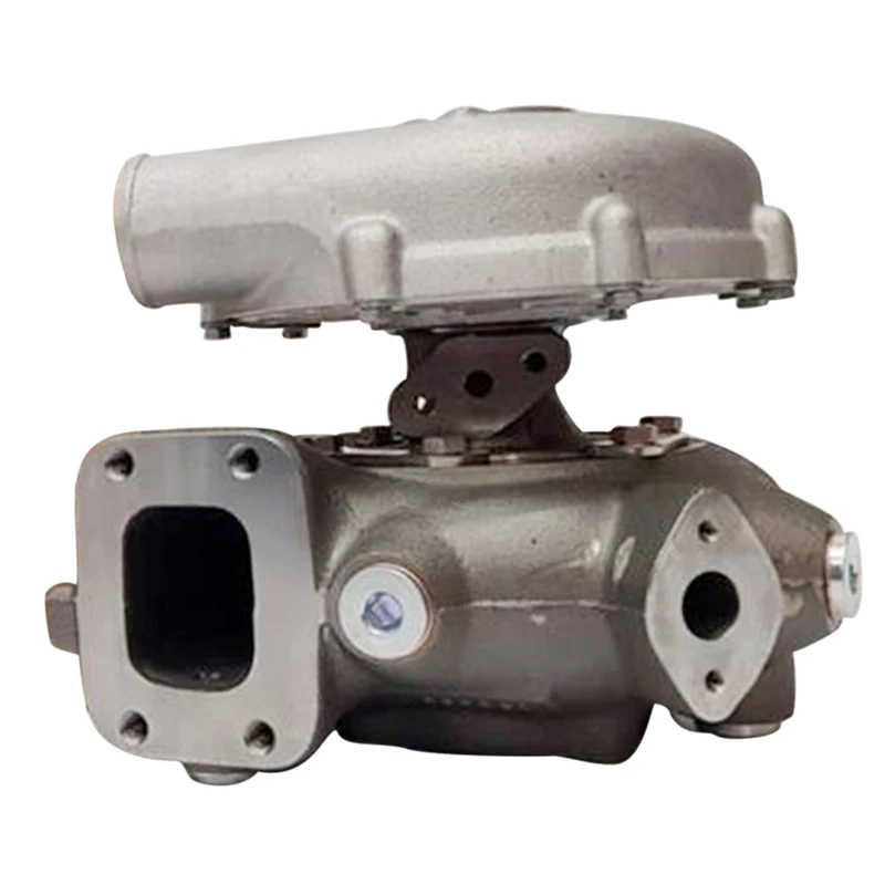 Турбокомпрессор Turbo K27 53279886791 5327-988-6791 совместим с двигателем Volvo Penta 8060SRM |