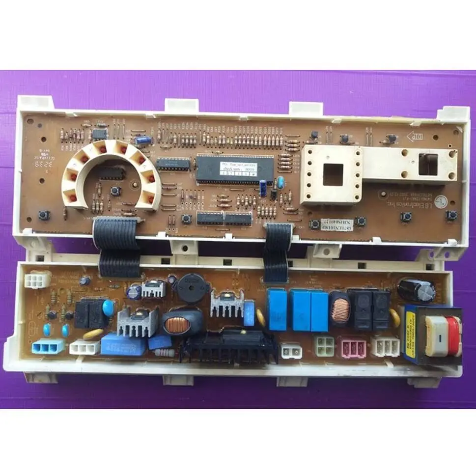 

Для барабанной платы стиральной машины, системная плата Φ 6871EN1018D 6870EC9100A