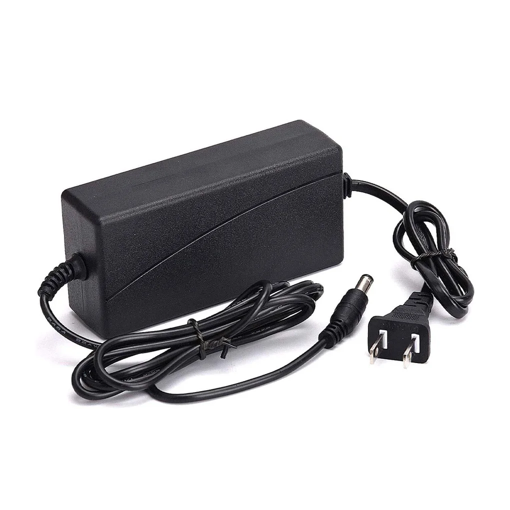 

Power Adapter Short-circuit Protection Switching Adapters for Indoor