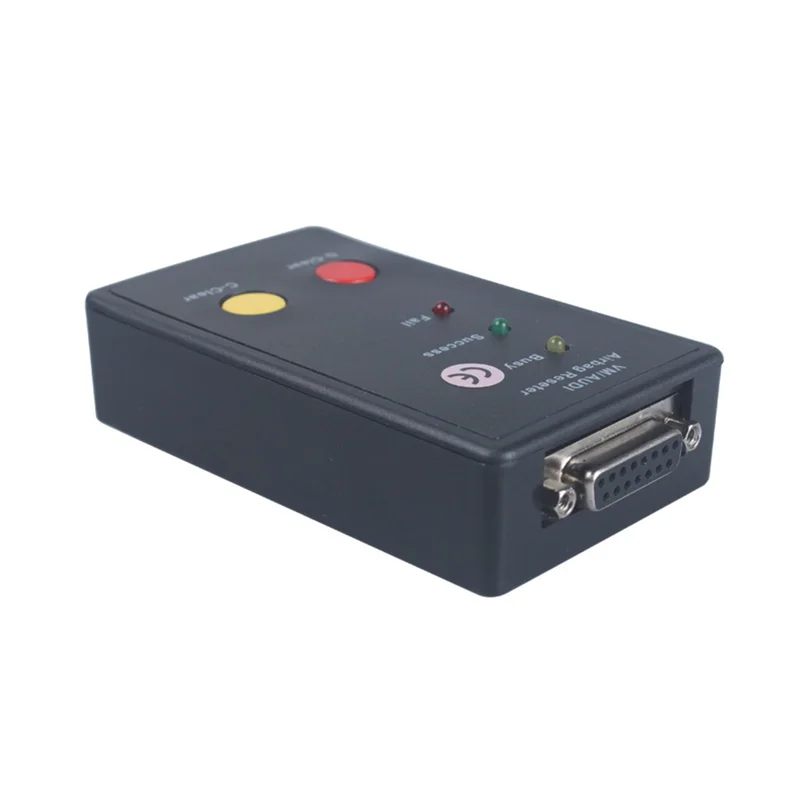 Сброс подушки безопасности для VW