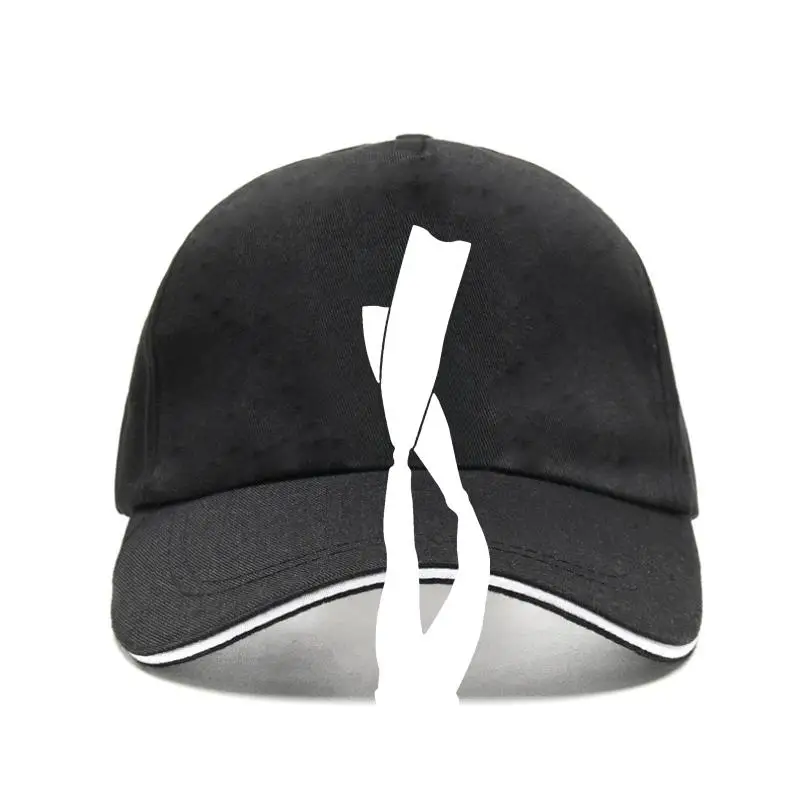 

Baseball Cap Diver Apnea Figure Bill Hat Mesh Summer Personality Fashion Men Summer Baseball Caps Brand Fitness Body Building