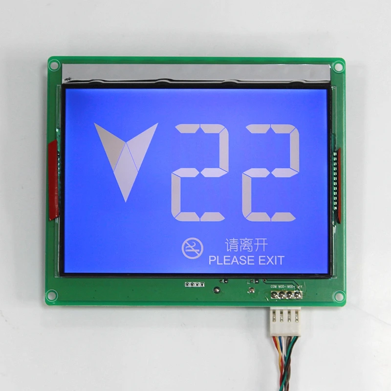 Tl lcd. Tl lcd