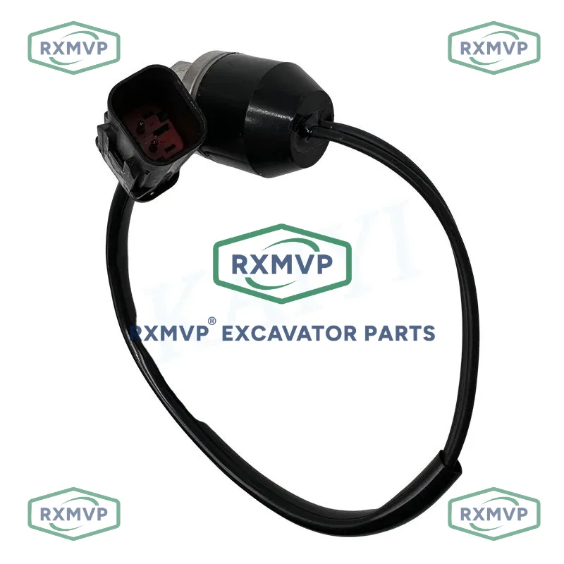 Датчик давления для экскаватора CATERPILLAR E320E/E320D2/E312D2/E312D2GC/E312E/E330D2/E336E/E336F 319-4407