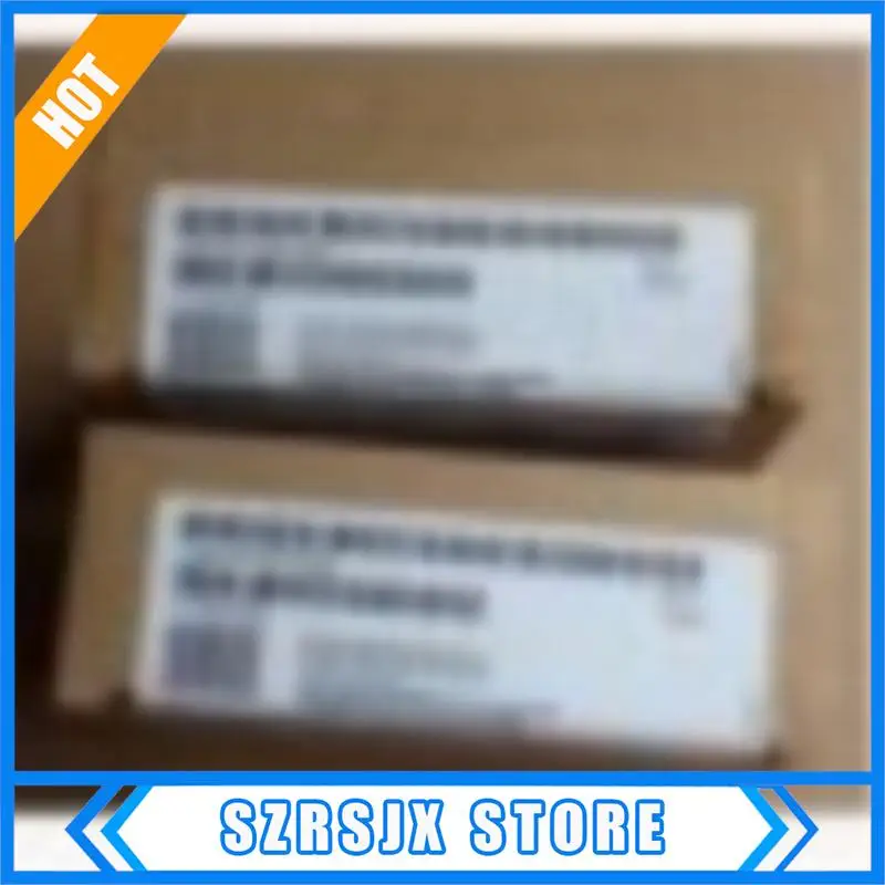 

1pcs New Original 6ES7331-7HF01-0AB0 6ES73317HF010AB0