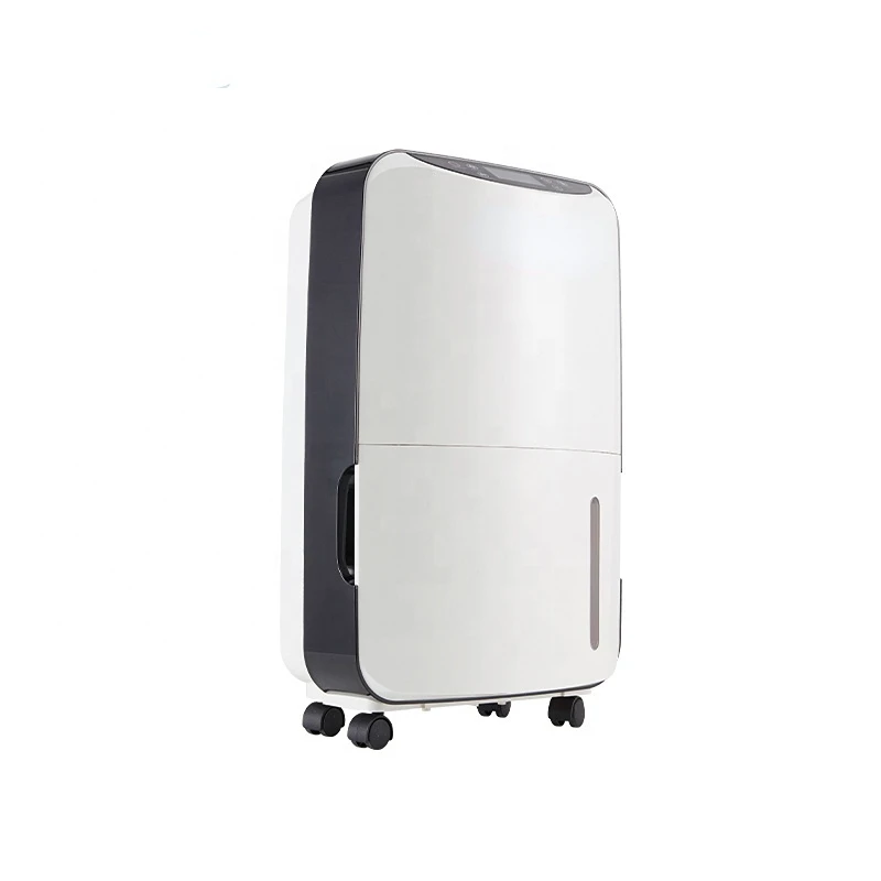 

household Dehumidifier LED Mini display Air Dry Mini Home Dehumidifier
