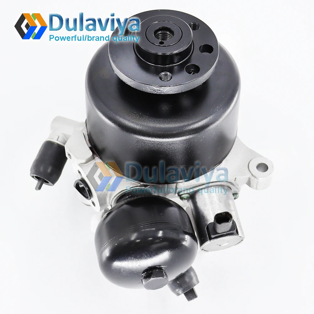 Новый Насос гидроусилителя руля для Mercedes-Benz CL63 CLS63 S63 SL55 V12 engine 0054667101 000 466 09 00