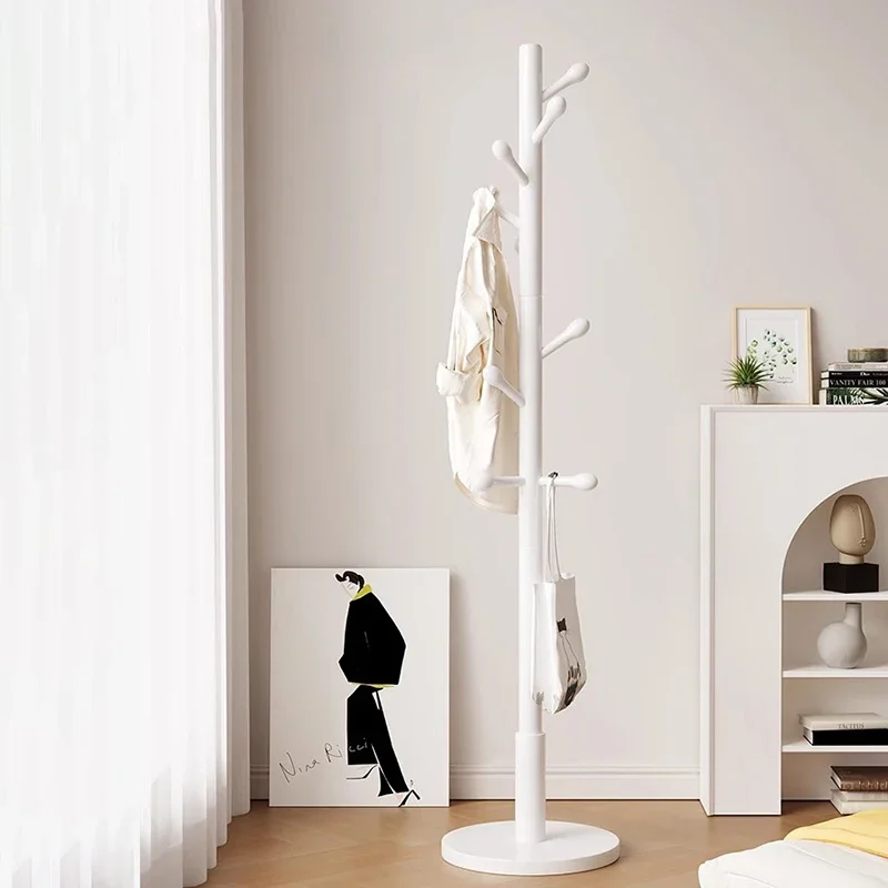 Минималистичная витрина для одежды стойка пальто органайзер Дизайнерские