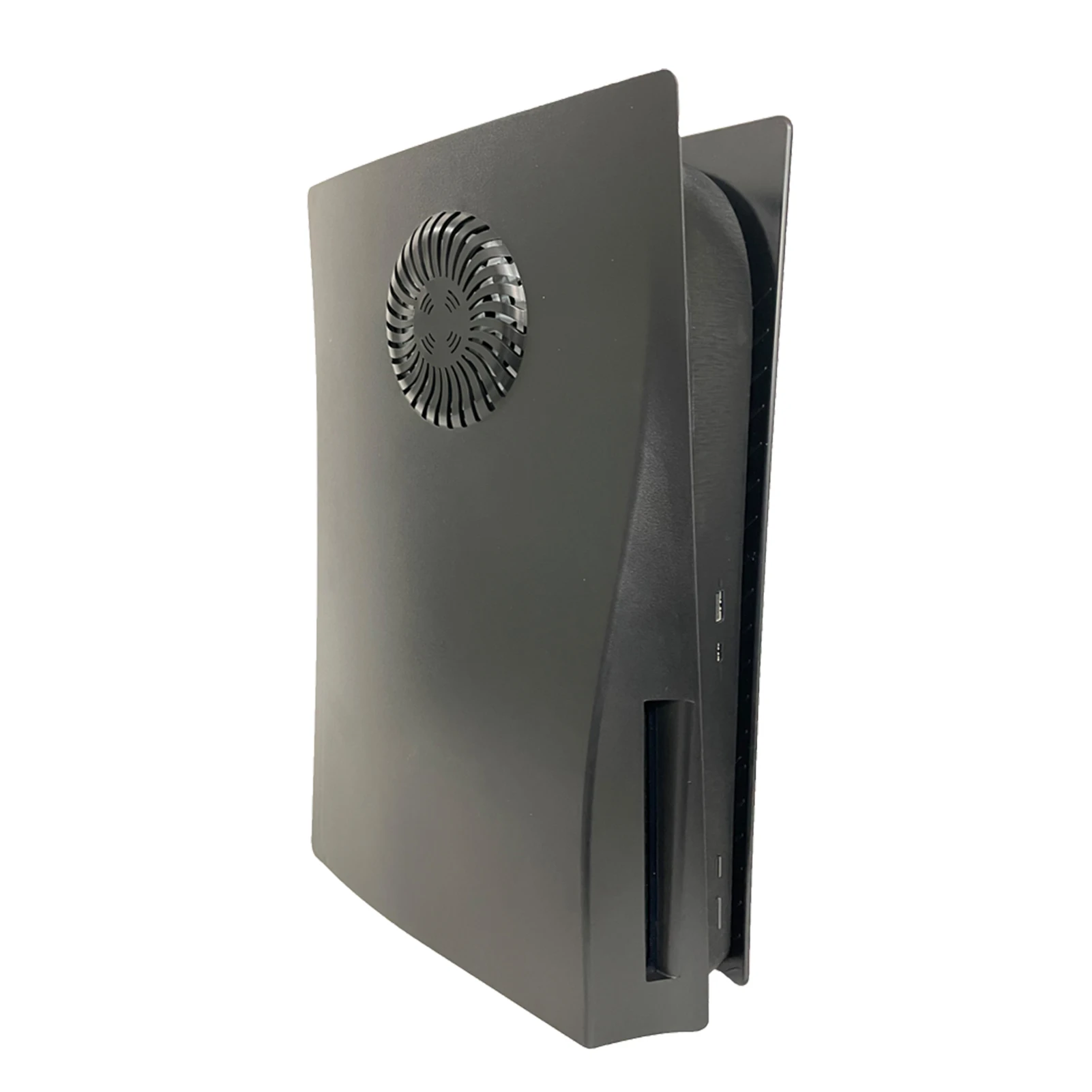 

Чехол для PS5 Digital Edition, сменный защитный чехол для консоли, аксессуары для консоли