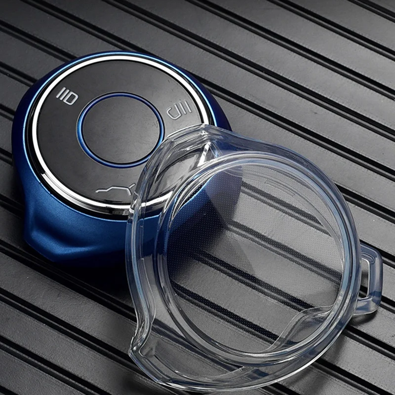 Прозрачный мягкий корпус для автомобиля Neta V/U Pro