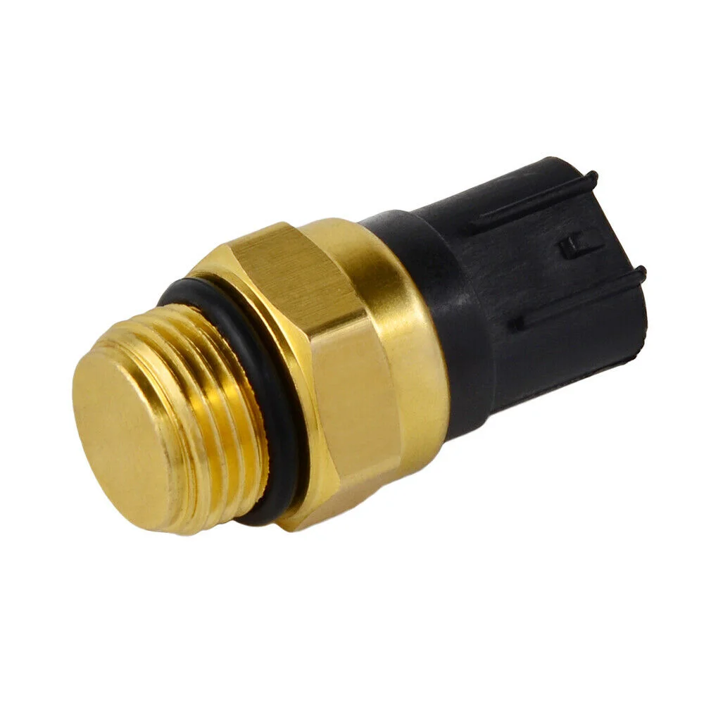 Заменить 17680-33E00 M18 термопереключатель вентилятора радиатора для Suzuki 8 M 50 VZ800