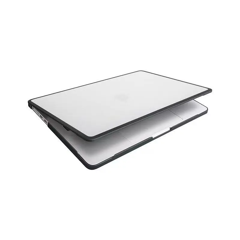 Чехол для MacBook Pro 14 16-дюймовый M3/M2/M1 Pro/Max Chip Case A2991 A2780 A2485 A2442 A2779 A2992 (2023 2022 2021) A2941