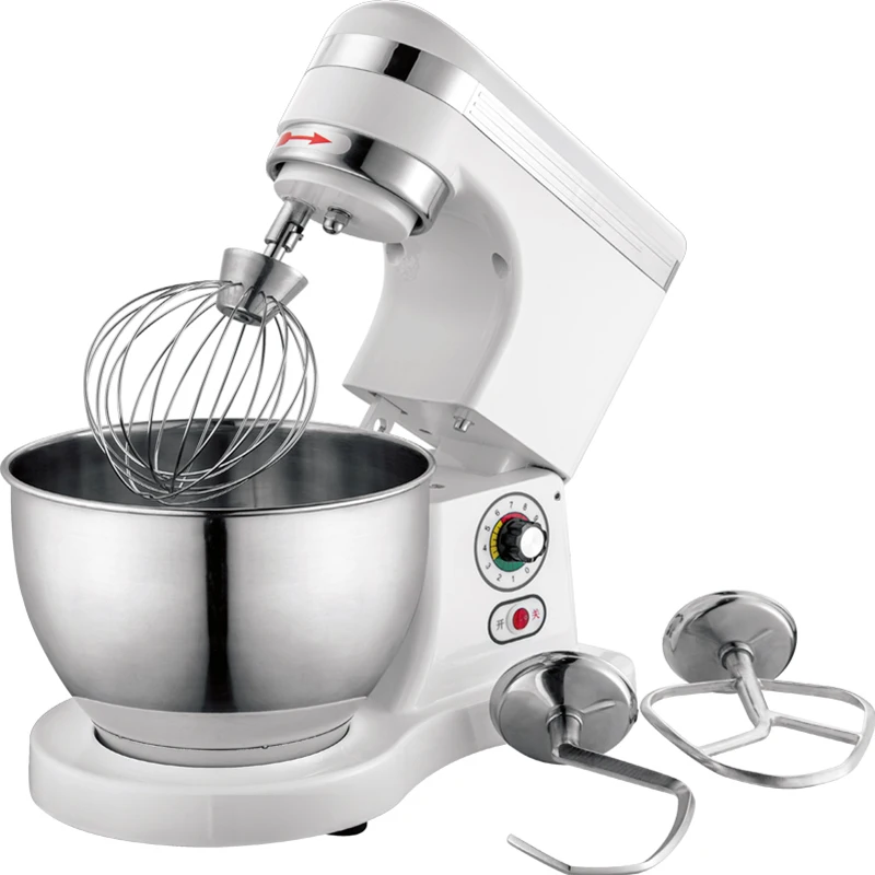 

Wholesale bulk price 7L food mixer with 3 in 1 function for promotion