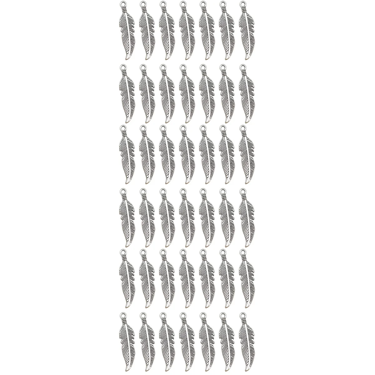 

300 Alloy Pendants DIY Making Accessory for Necklace Crafts Earrrings