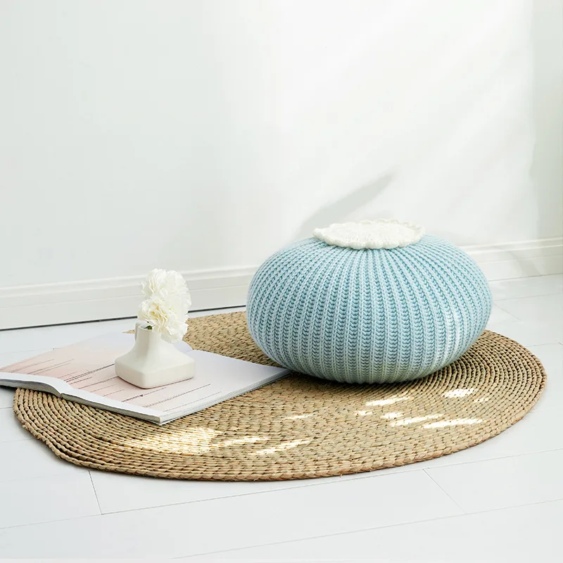 Подушка для стула в скандинавском стиле с Тыквой и футоном подушка украшения