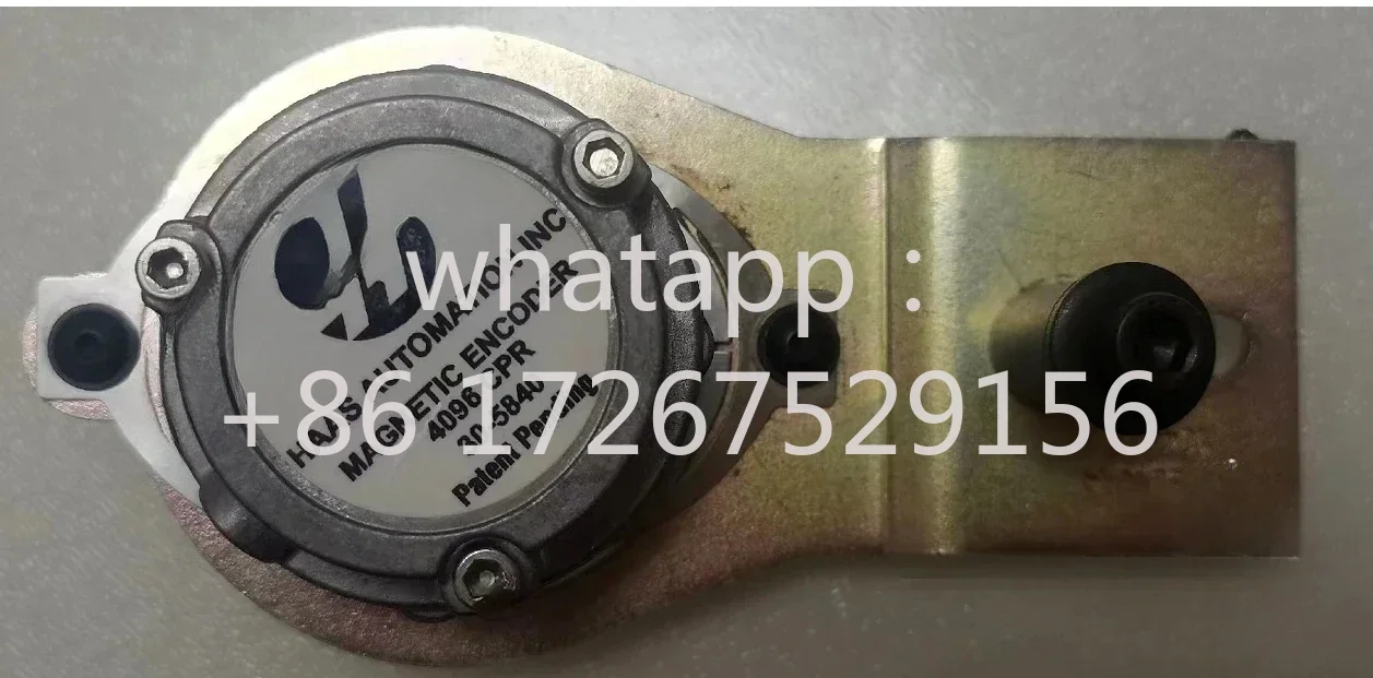 HAAS 30-5840 Кодировщик шпинделя станка МАГНИТНЫЙ ЭНКОДЕР 4096 СЛР