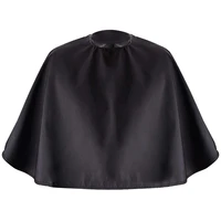 hair cutting cape barber cape barber cloak waterproof haircut hairdressing gown apron for salon barber hair styling