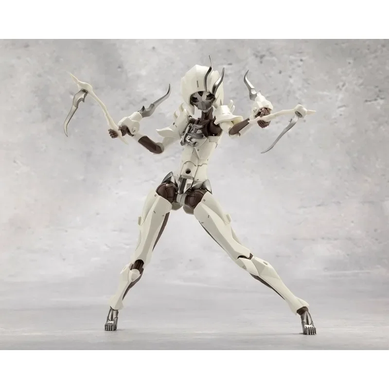 В наличии оригинальная подлинная Kotobukiya Megal Maria Seeker CX006 сборка вручную красивая