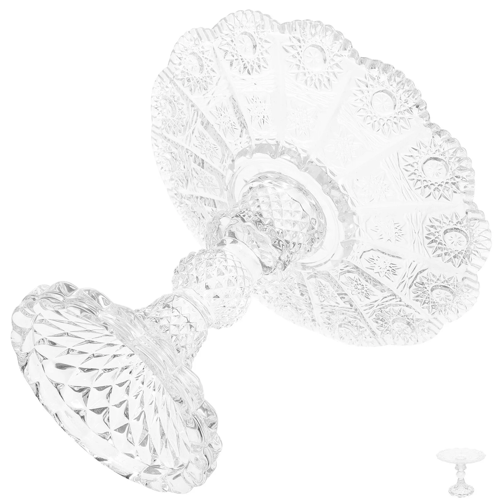 

Подносы для сушеных фруктов, стеклянная подставка для торта, тарелка для конфет, сервировочные тарелки, закуска, десерт