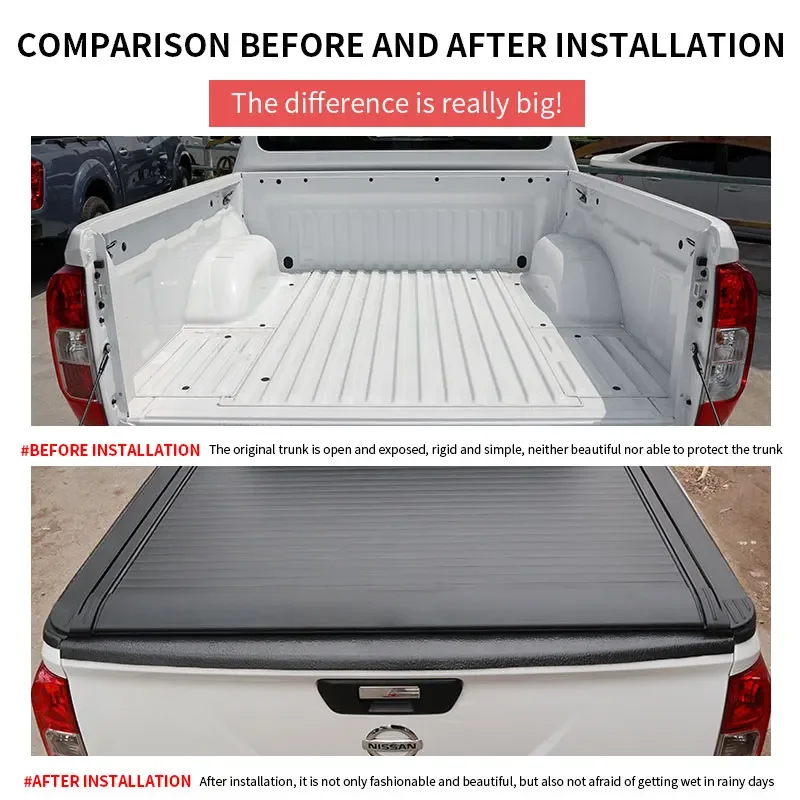 Благородный ключ пульт дистанционного управления выдвижной электрический пикап