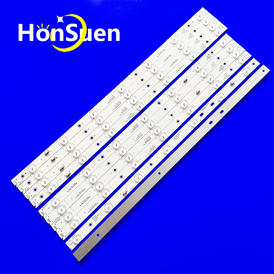 10 шт. фотовспышка для LED50A900 LD50U3000 D50MF7000 02 03 04 05(A) 30350014201/2/3/4/5