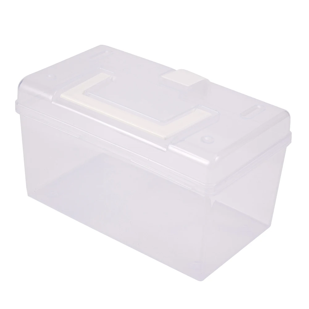 

Mask Storage Box Plastic Cross Stitch Embroidery Floss Storage Box Floss Bobbins Storage Organizer DIY Cross Stitch Sewing Suppl