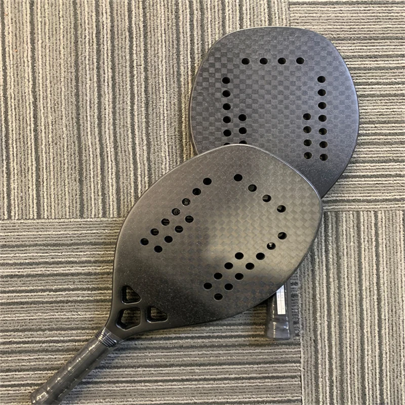 

Ракетка для тенниса для мужчин и женщин, Профессиональная теннисная ракетка из углеродного волокна с защитой от вибрации, тренировочная ра...