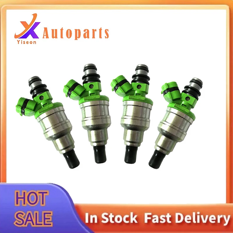 

Fuel Injector 23250-16100 2325016100 For Toyota Corolla Car Accessories