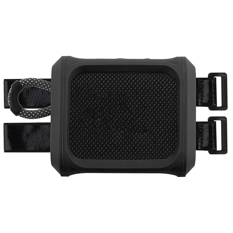 Кронштейн для велосипедного динамика JBL GO3 защитный чехол кронштейн ремня