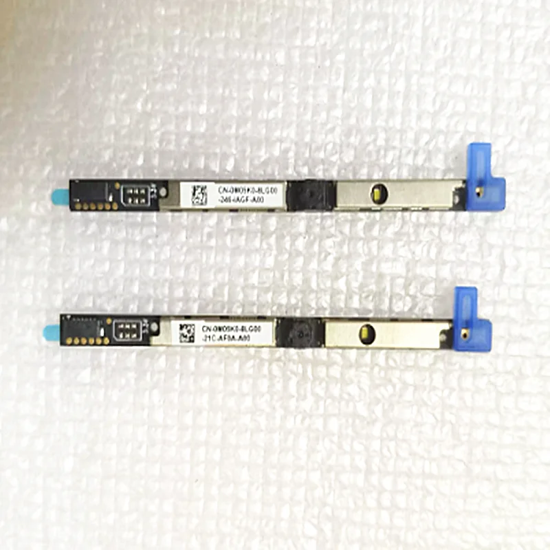 Новая Оригинальная веб-камера для Dell Inspiron 15 3510 3511 3515 3520 3521 3525 M05K0 0M05K0-8LG00