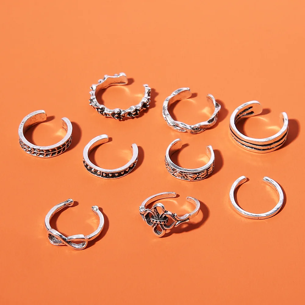 пляжное кольцо