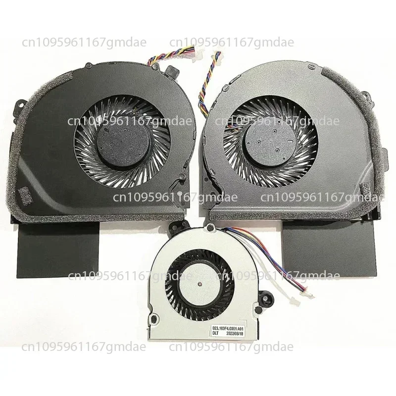 Фото GL703 GL703G GL703GI GL703VI GL703GS/GM Вентилятор S7BM S7BS №1
