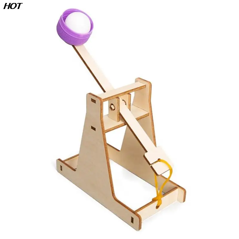S Children Kids Scientific Experiment Small Physical Invention Toy Gift