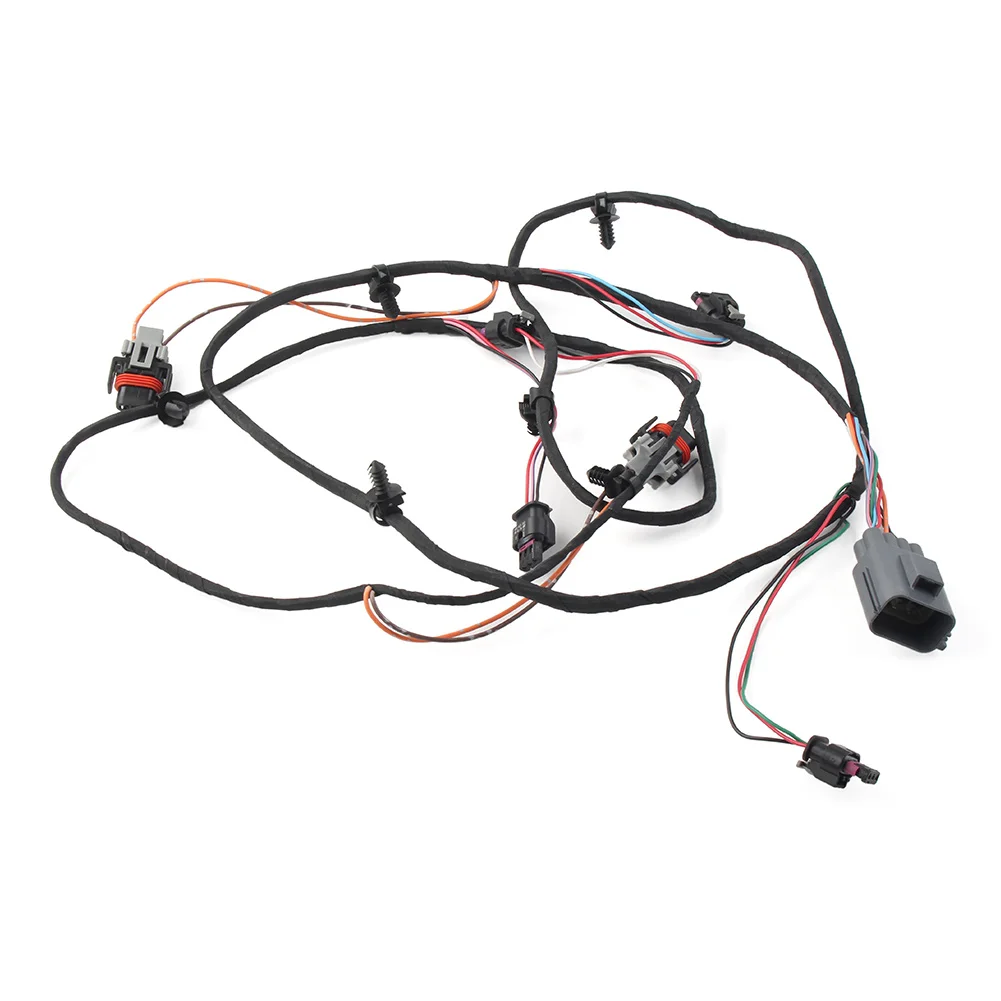 Автомобильный жгут проводов системы помощи при парковке для Land Rover Range Sport 2005 2006 2007