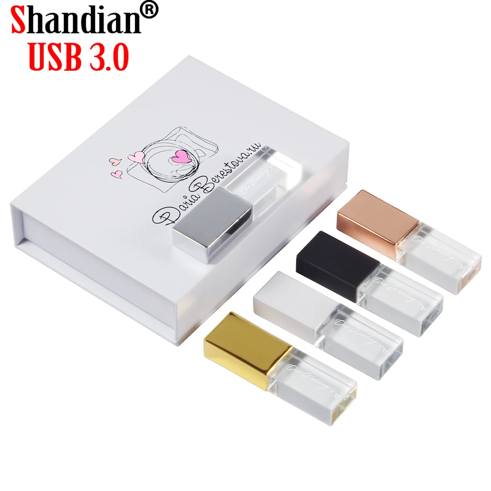 DIANDIANUSB флэш-накопитель, 128 ГБ, 64 ГБ, 32 ГБ, 16 ГБ