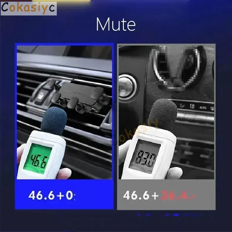 Автомобильный держатель для телефона со специальной основой Mercedes Benz C W205 года