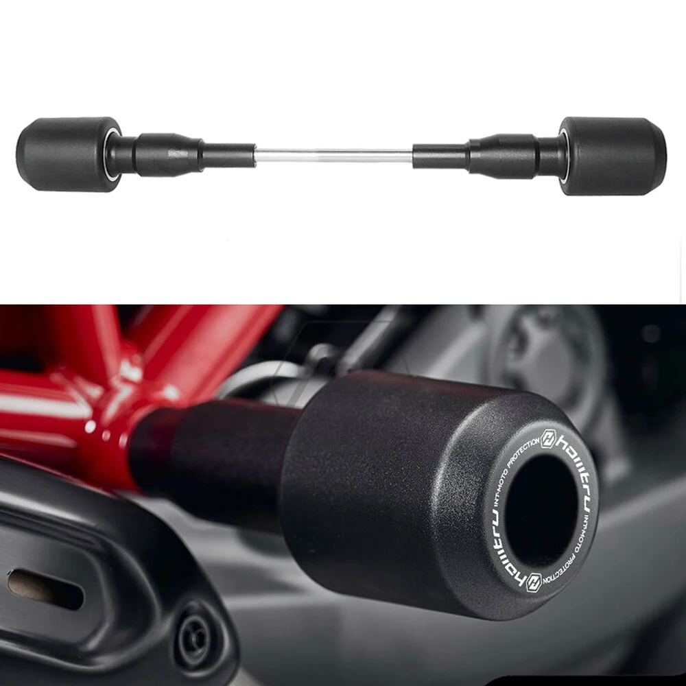 

Шпульки для мотокросса Ducati Hypermotard 821 SP 2013-2015