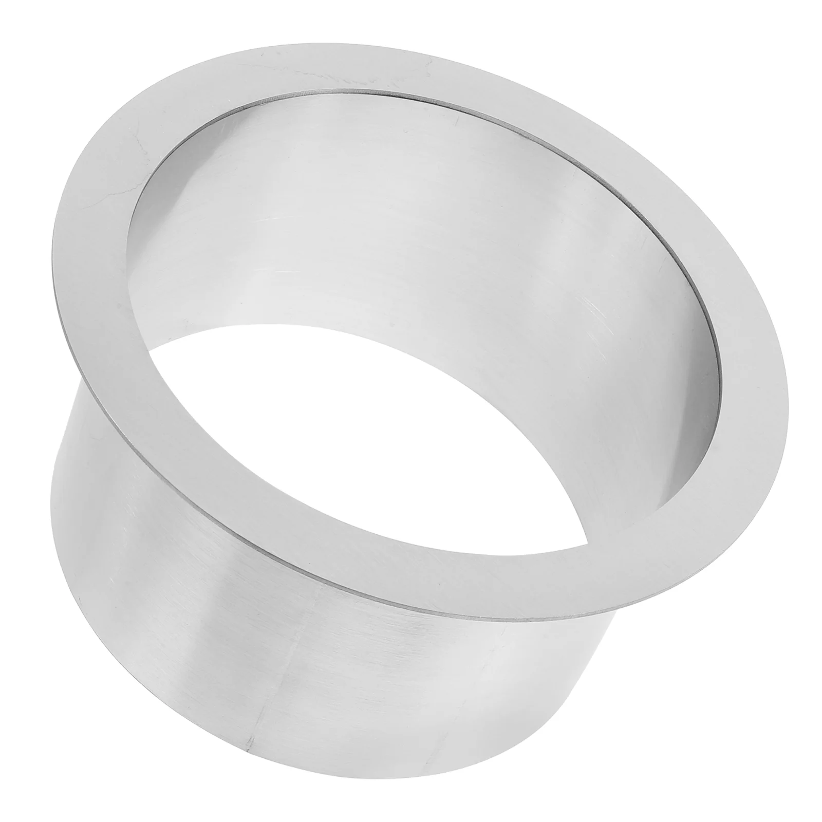 Мусорный желоб кухонная втулка для мусора вставные счетчики небольшой цилиндр