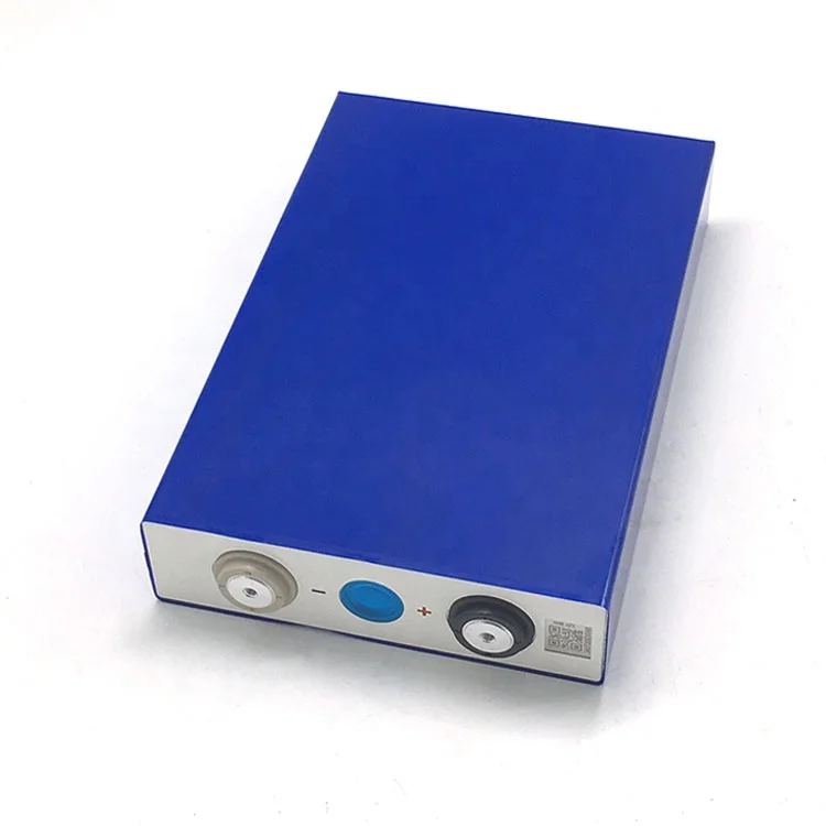 

Original 3.2V 105Ah Lithium ion Battery Lifepo4 Steering Wheels Rechargeable Battery for Solar