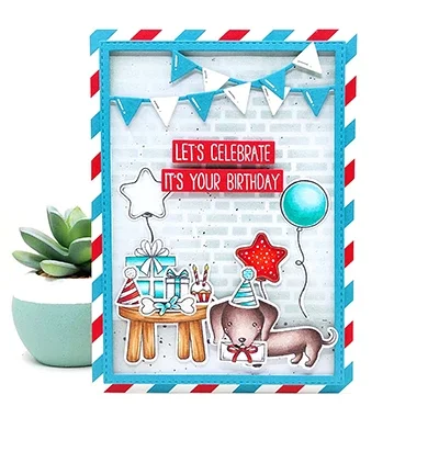 Многослойные металлические штампы и прозрачные для резки штампов лезвие ножа