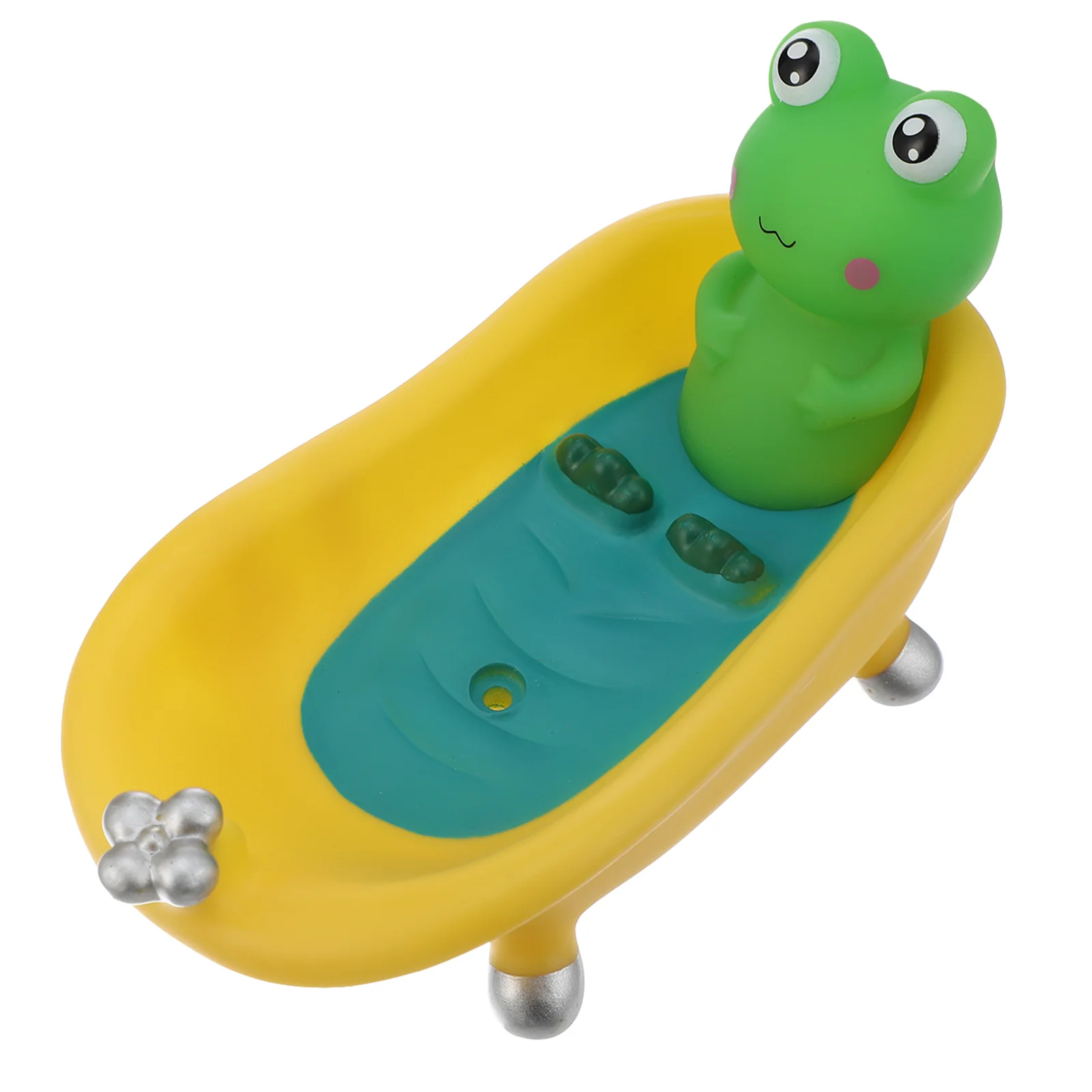 

1pc Soap Box Delicate Cartoon Adorable Chic Soap Shelf Shape Soap Tray for Home