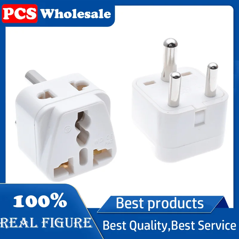 Plug Type D