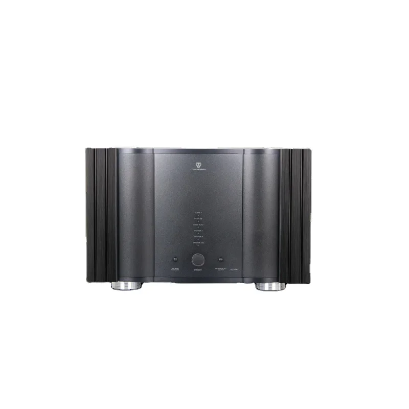 AD-1PA+ Hi-Fi чистый усилитель высокой мощности высококачественный 2-канальный