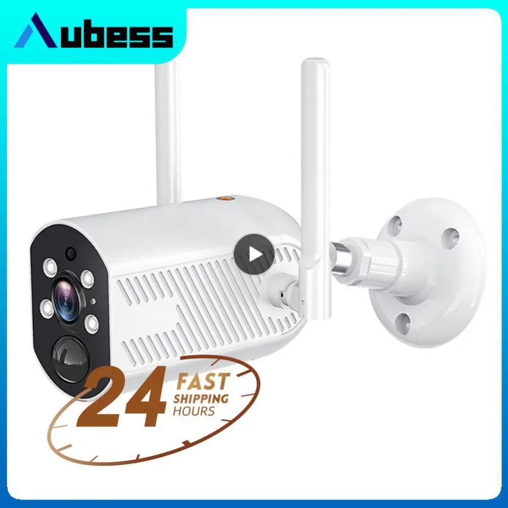 

Waterproof Ptz Ip Camera Dust-proof Wifi Camera Home Outdoor Surveilance 720p Security Cameras Video Camera Ir Night
