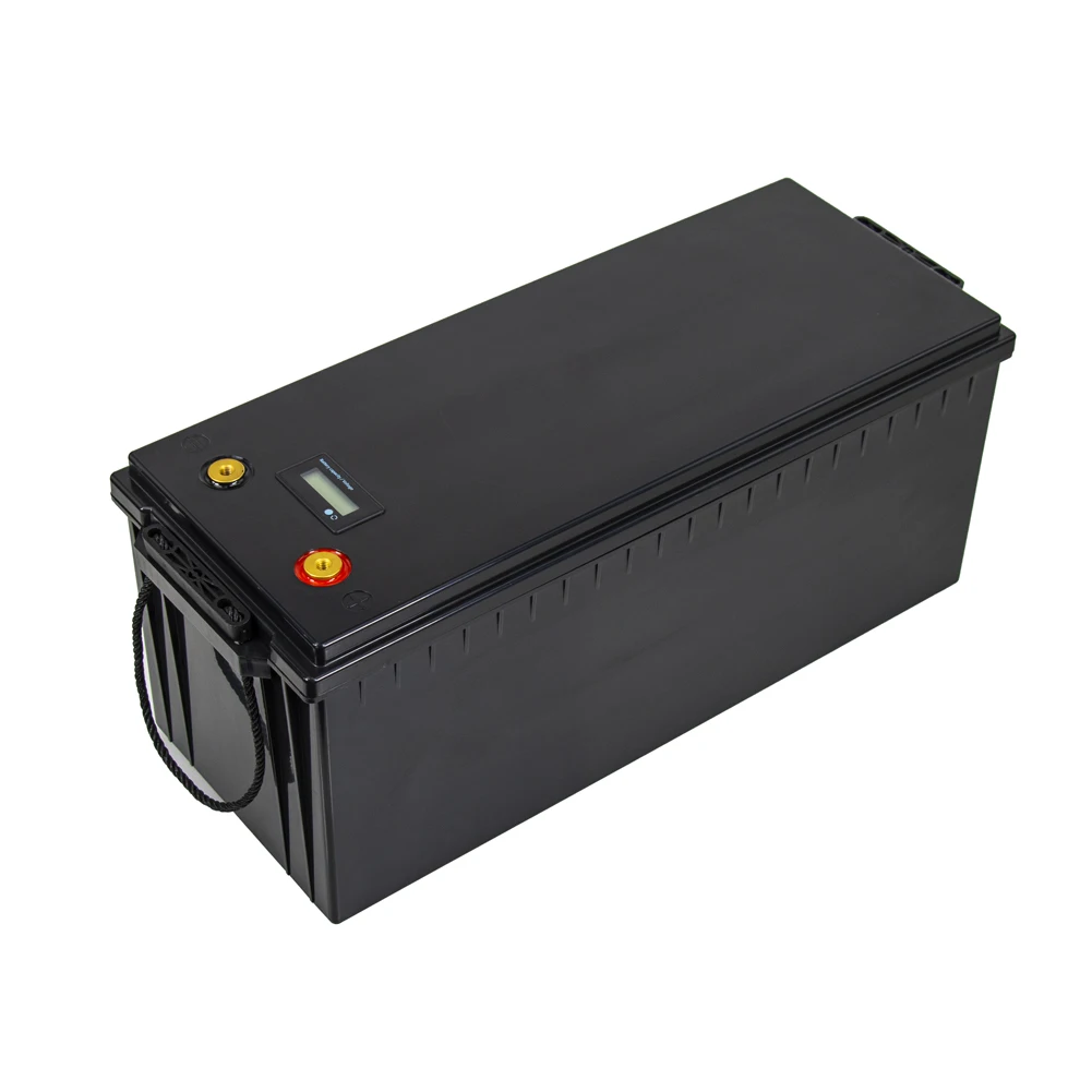 

Новый набор аккумуляторов 24 в 4000 Ач 12 В LiFePO4 с встроенными BMS литиевыми батареями циклов для 48 В Ач RV лодка мотор бесплатно