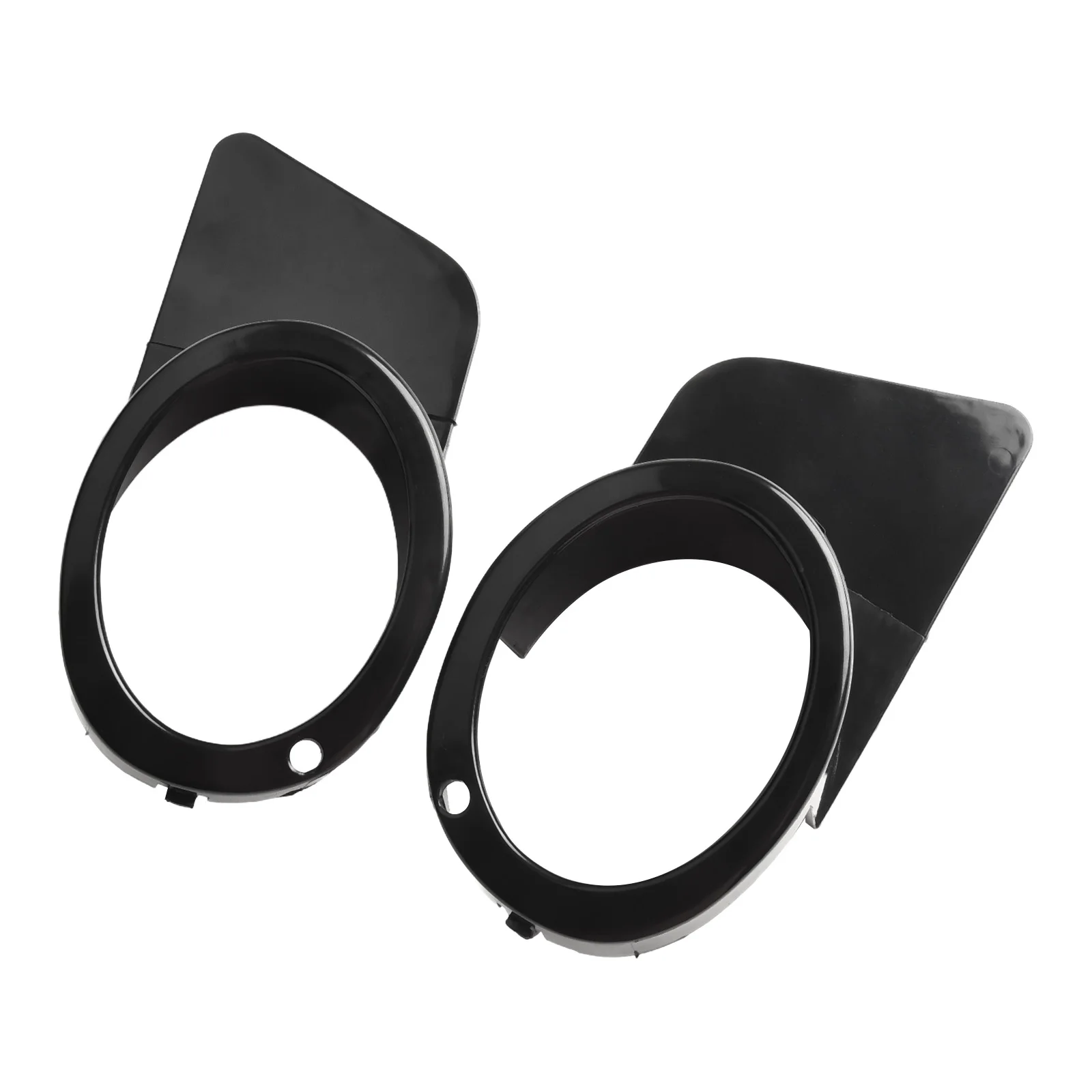 51112496283 51112496284 Для BMW для E39 M5 99-03 передний бампер крышка противотуманной фары гриль