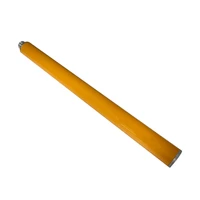 new promotion 30cm yellow surveying gps antenna extension pole 58 x 11 thread both ends high quality survey pole