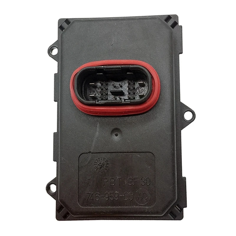 Головные фонари 4H0941329 модуль питания автозапчасти для A3 S3 A6 S6 A8S8 Jetta Tiguan Touareg