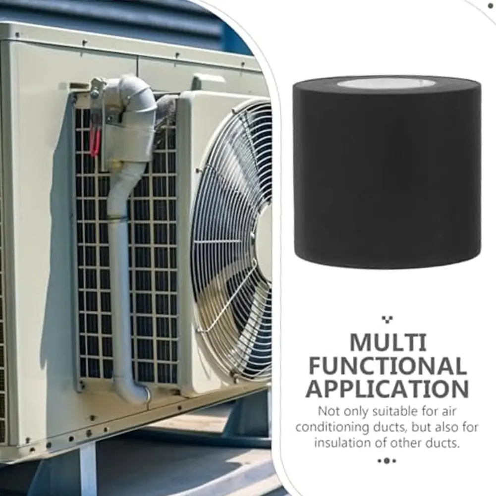 6 шт. специальная упаковочная лента для установки кондиционера ПВХ повязка