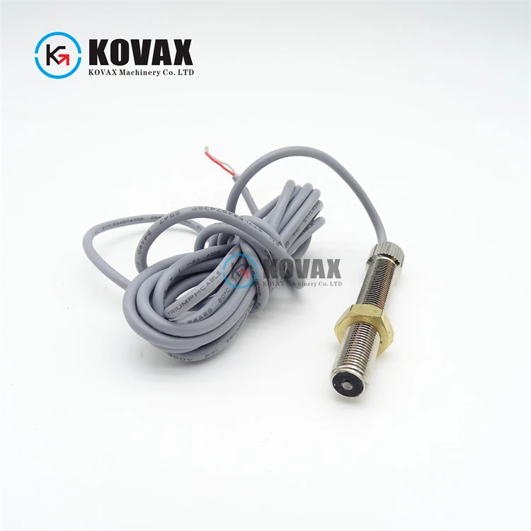 Для 2868a006 T 432957 994-220 1004-40t 1004-40ta 1006-6t 1104c Датчик революции экскаватора