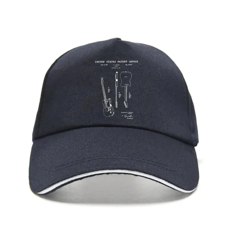 

Новинка Кепка хит продаж ae Fahion Teecater T 1951 электронная гитара U Patent eo Caua бейсболка